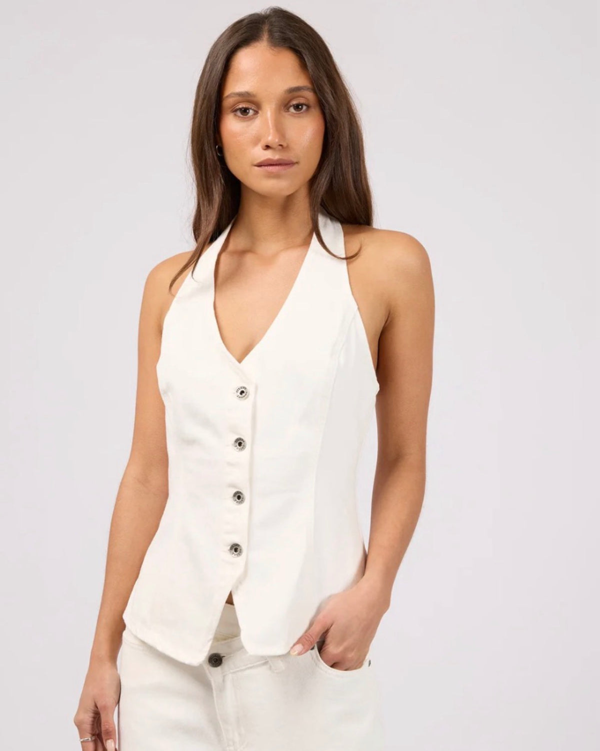 SILENT THEORY / SOL VEST / 6093405