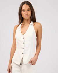 SILENT THEORY / SOL VEST / 6093405