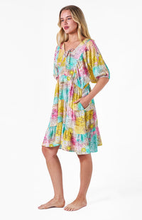 PRIMROSE THE LABEL / AQUARIUM DRESS / P24718766