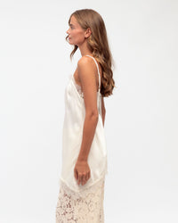EBBY & I / LUCILlE LACE TOP / VV11739