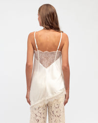 EBBY & I / LUCILlE LACE TOP / VV11739