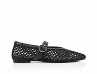 VERALI / EUNICE / MARYJANE / BLACK