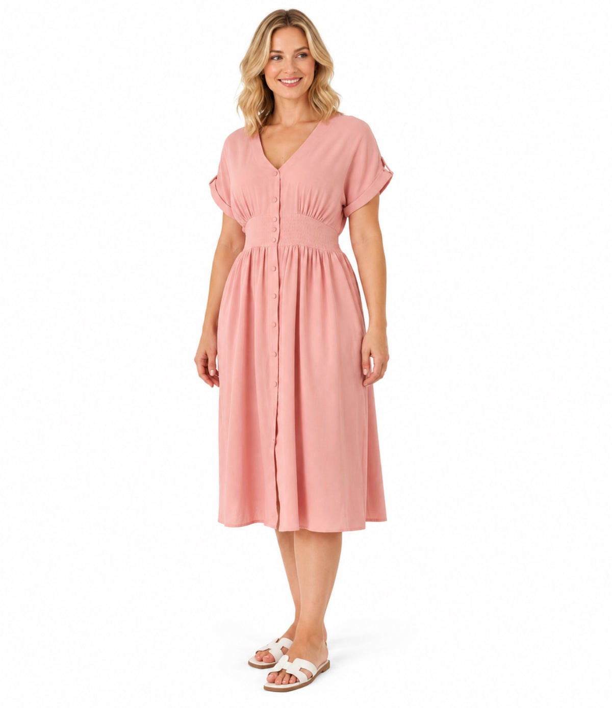 BOHO AUSTRALIA / SAMMY DRESS / C24230879