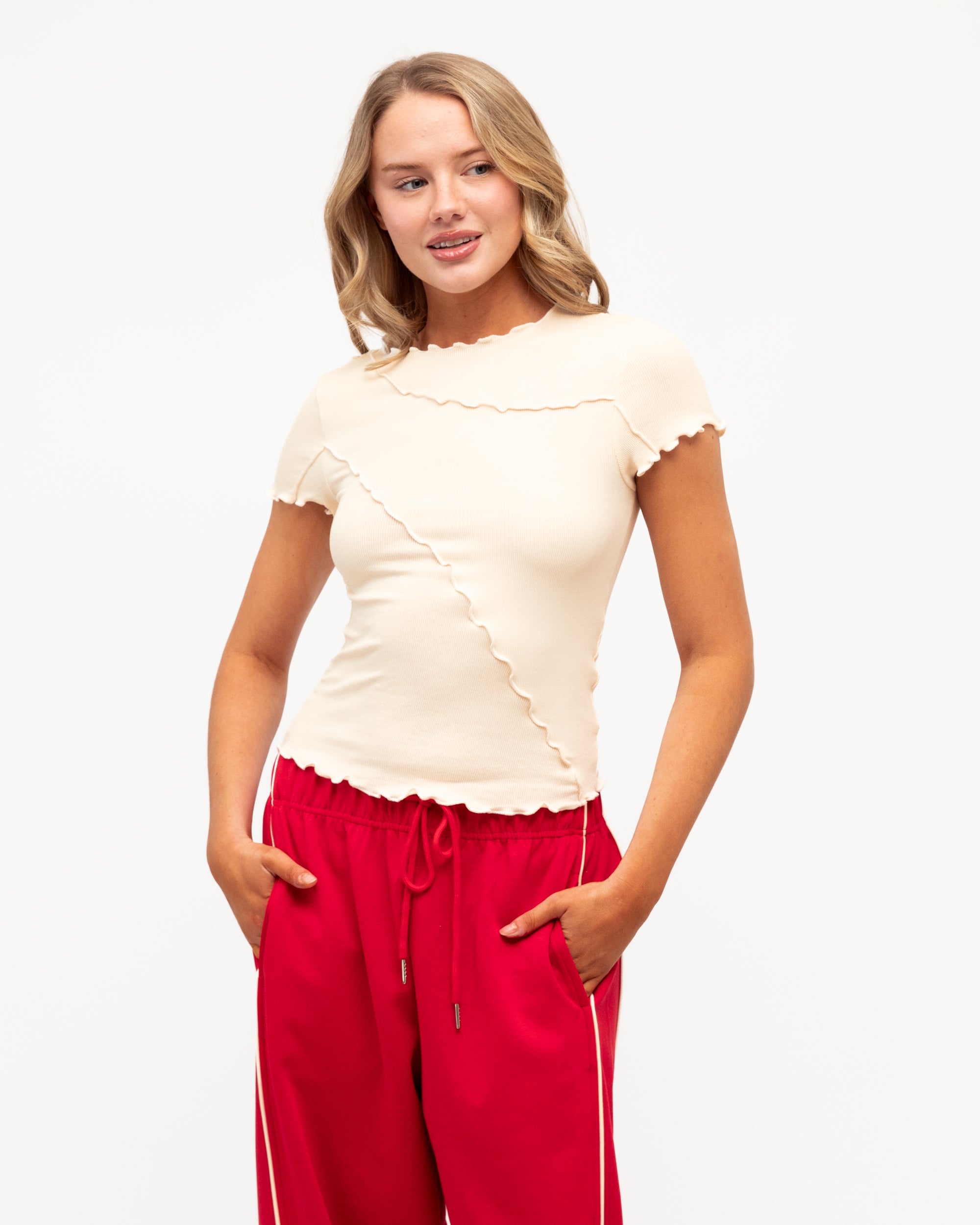 PAPER HERAT / SISTA TOP / PH14487
