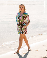 PAPER HEART / EDEN SHIRT / PHE12920-2