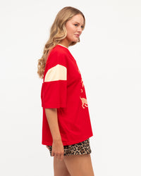 PAPER HEART / COSTA RICE DREAMS TEE / PHE14210