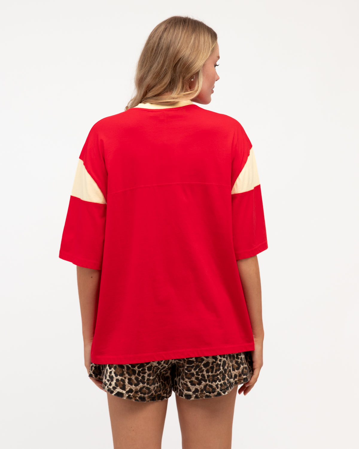 PAPER HEART / COSTA RICE DREAMS TEE / PHE14210