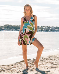 PAPER HEART / EDEN DRESS / PHE14447