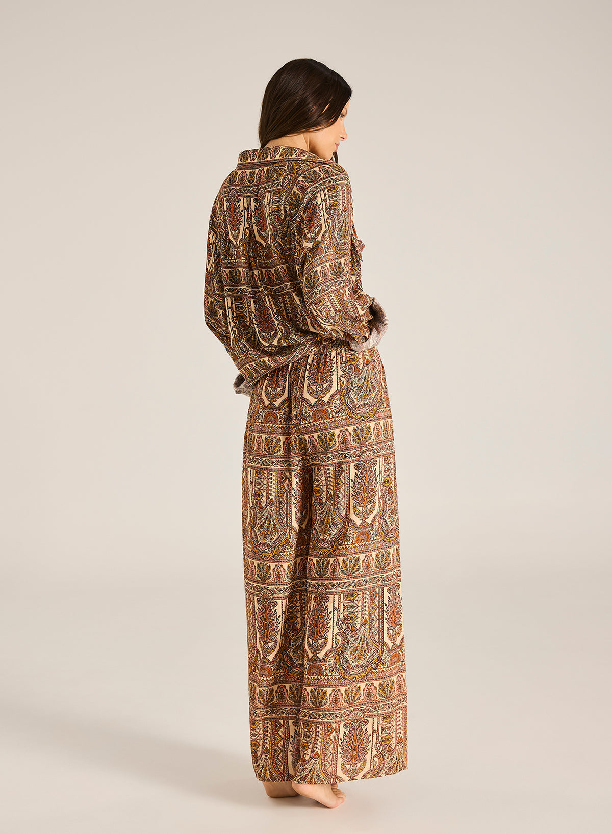 TIGERLILY / PASHMINA AURA PANTS / T763374