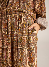 TIGERLILY / PASHMINA AURA PANTS / T763374