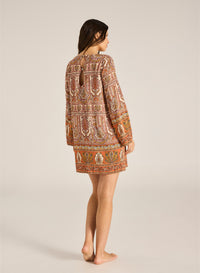 TIGERLILY / PASHMINA HAZEL MINI KAFTAN / T763414