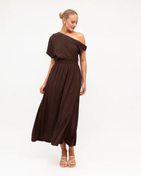 WHITE CLOSET / MANLY DRESS / TF12101