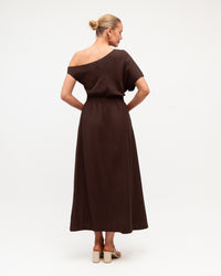 WHITE CLOSET / MANLY DRESS / TF12101