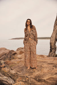 TIGERLILY / PASHMINA AURA PANTS / T763374