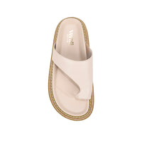 VERALI / THOR BONE WHITE SLIDE
