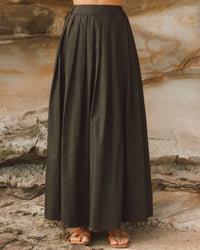 EBBY & I / HOPE SKIRT / VV11762