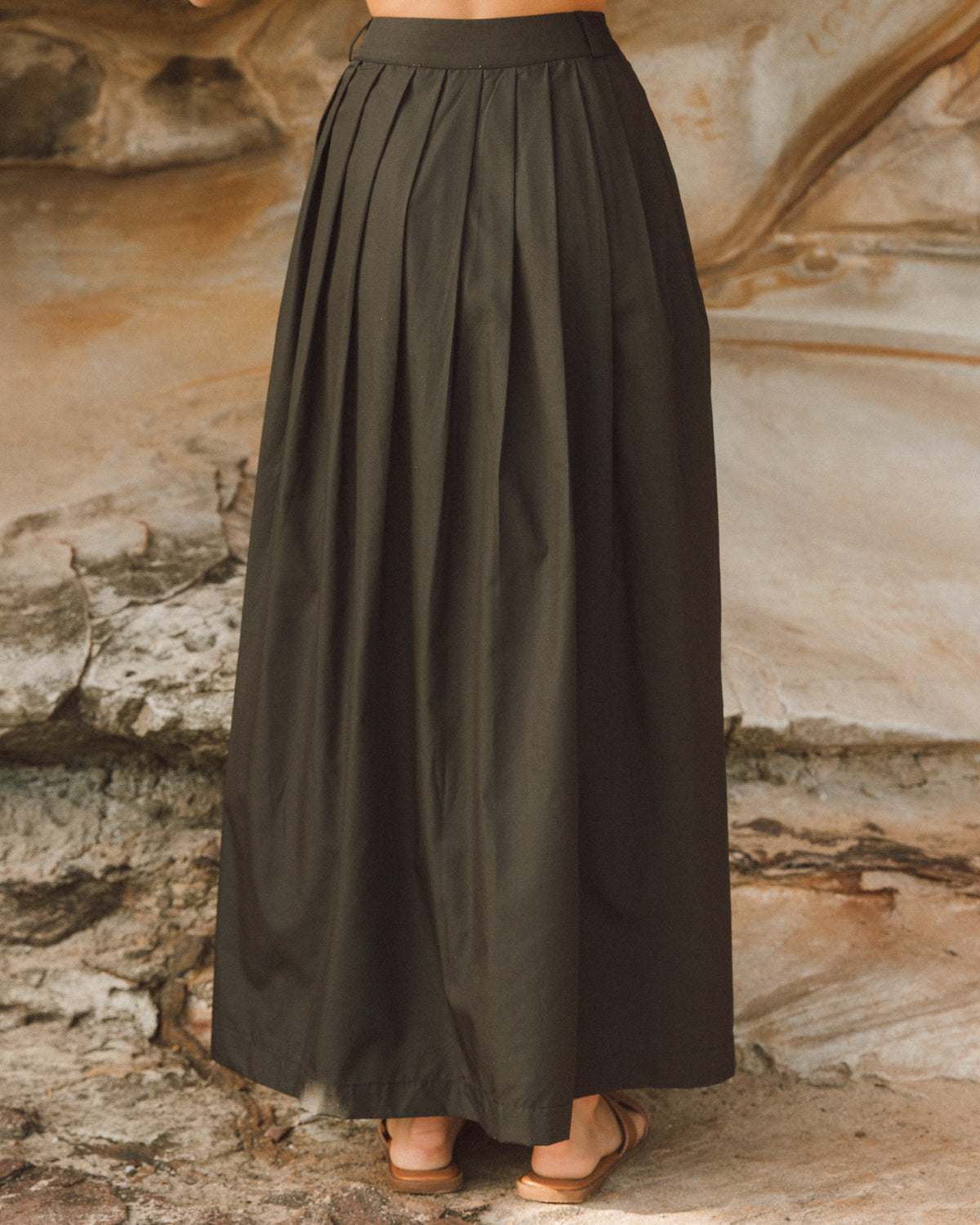 EBBY & I / HOPE SKIRT / VV11762