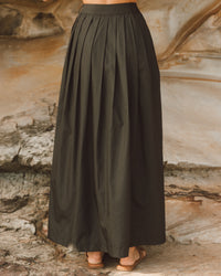 EBBY & I / HOPE SKIRT / VV11762