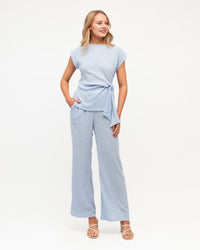 EBBY & I / EZY PANTS /VV12225