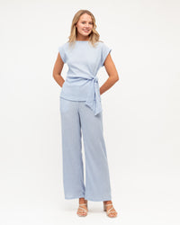 EBBY & I / EZY PANTS /VV12225