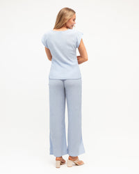 EBBY & I / EZY PANTS /VV12225