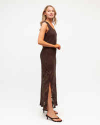 EBBY & I / LACE ESCAPE DRESS / VV12226