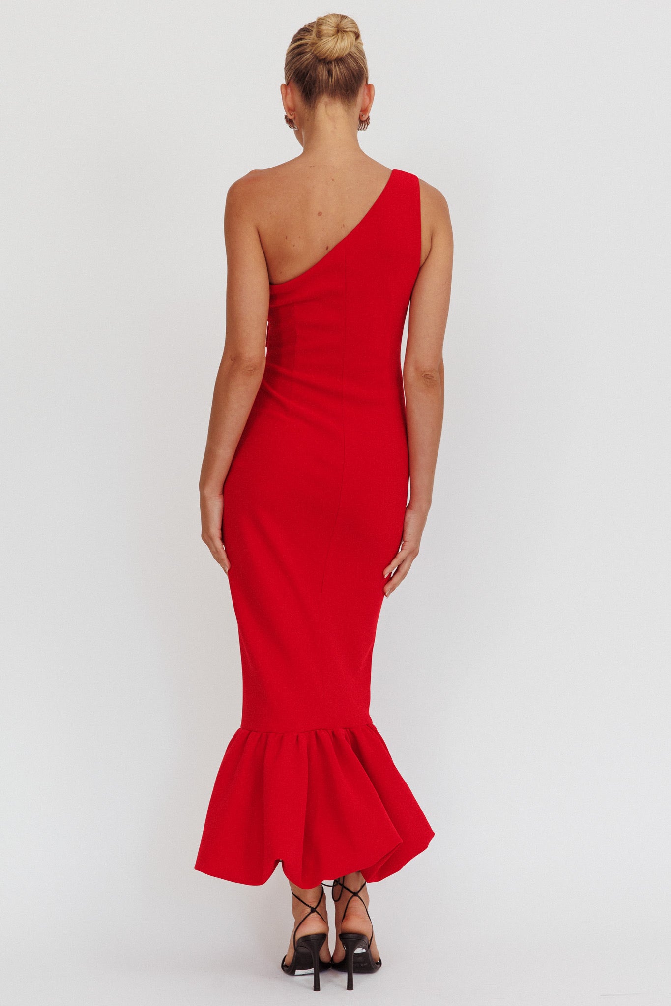 MERMAID GOWN