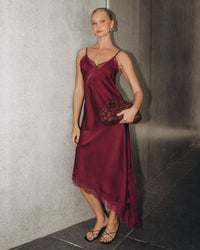 WHITE CLOSET/ AMELIA DRESS / TF11499