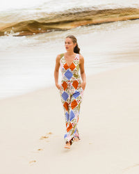 PAPER HEART / ALUNA PANTS