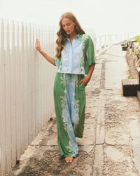 EBBY & I / BELINI PANT / VVE11950
