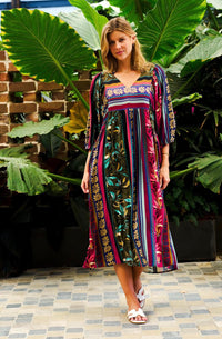 BOHO AUSTRALIA / MICHAELS DRESS / C25180626