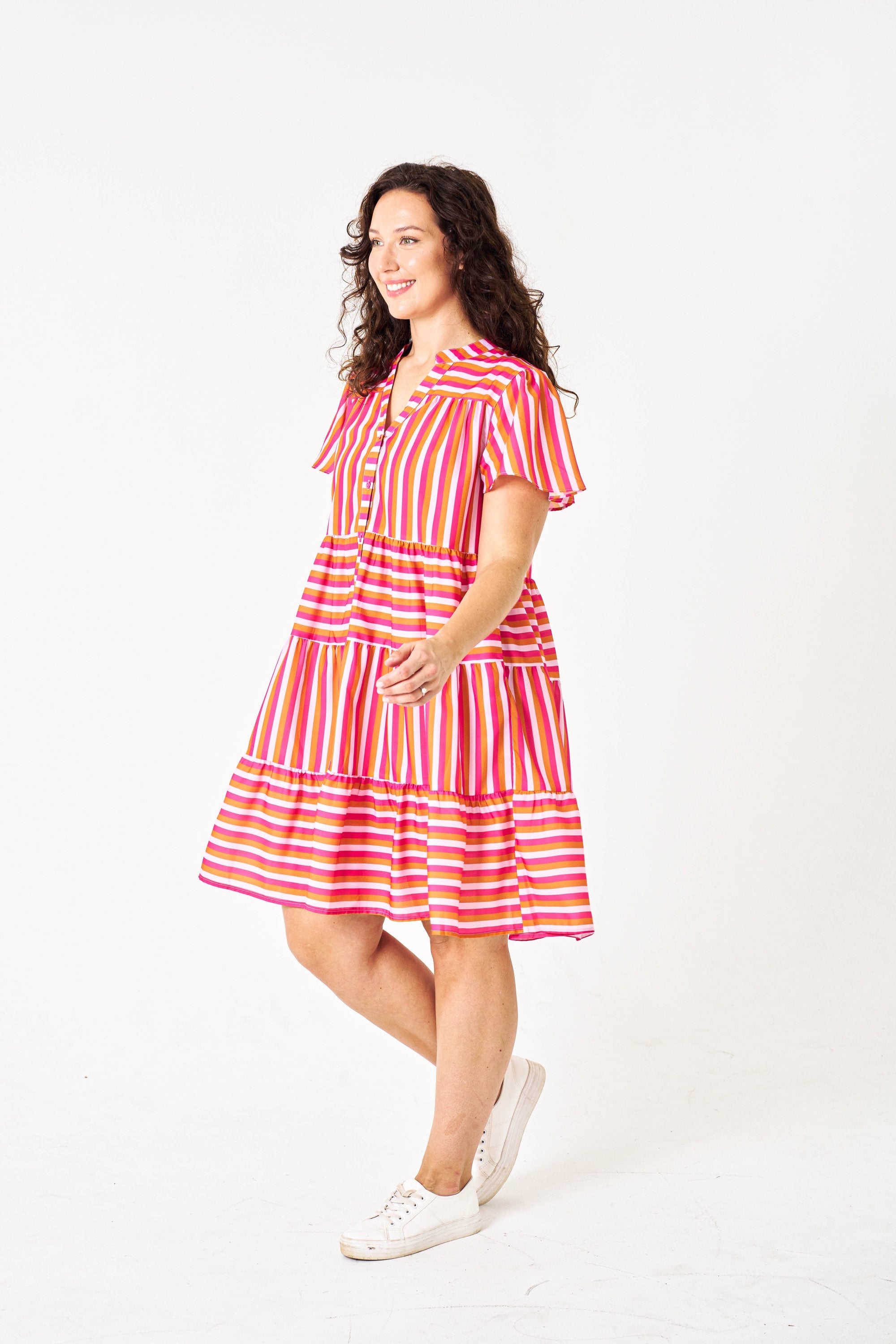 Tara Dress