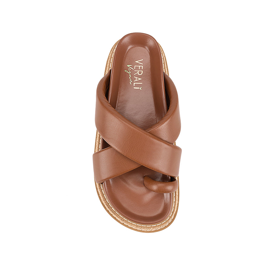 THELMA SLIDE - CONAC BROWN