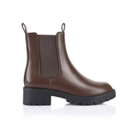 VERALI / JACE COMBAT BOOT