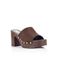 VERALI / FRANKIE CLOG