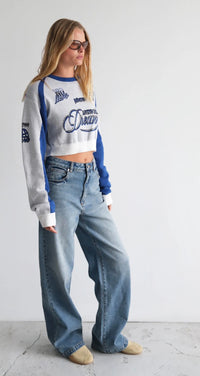 ABRAND / 94 HIGH & WIDE SELENA / A61J75
