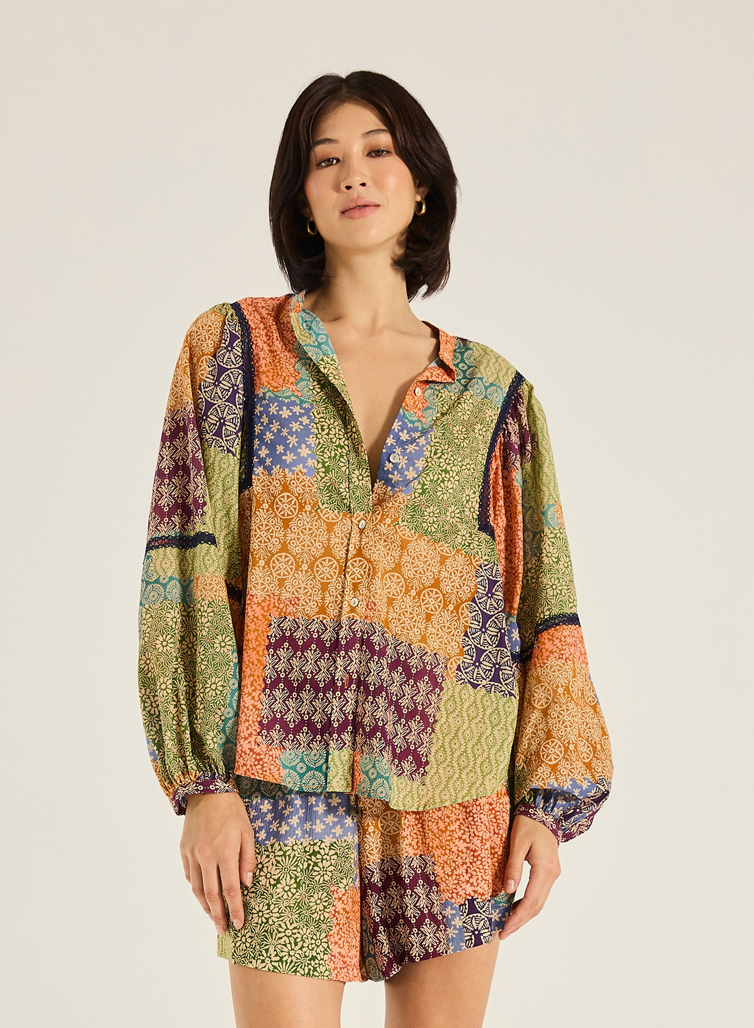 TIGERLILY / NOVO SHORTS / T762379