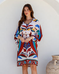 Adelaide Dress