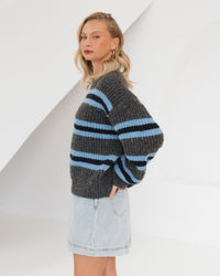 PAPER HEART / DYLAN KNIT / PH14032