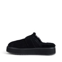 EMU / ADISON SCUFF / BLACK