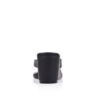 VERALI / POLLY WEDGE / BLACK