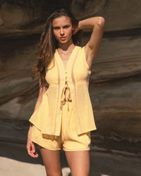 EBBY & I / KINGDOM TOP / VV11458