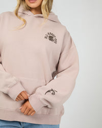 ALL ABOUT EVE / FLOWER CO RELAXED HOODIE / 6476162