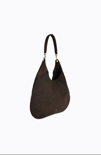 PETA + JAIN / JOKER SLOUCH BAG / CHOC