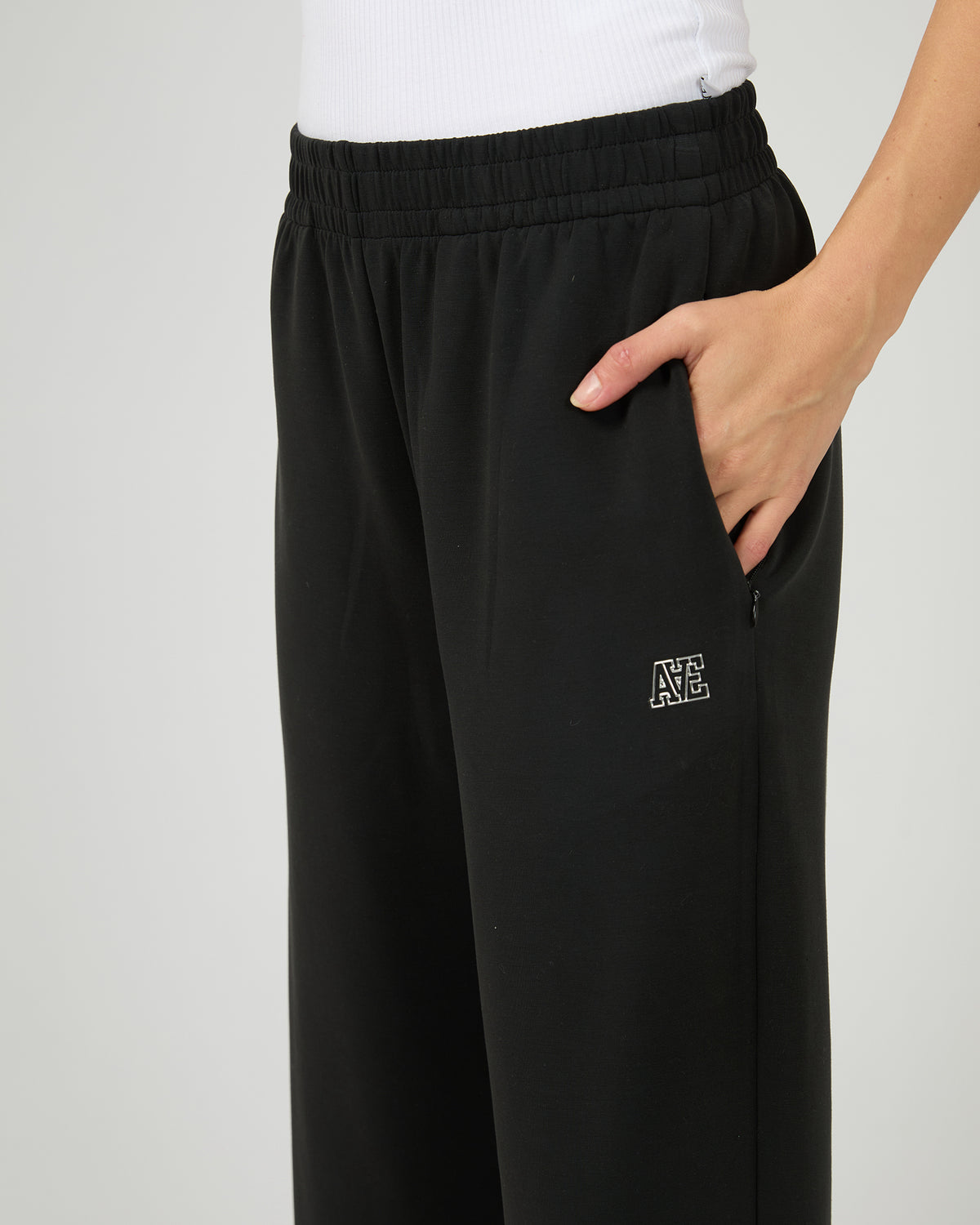 ALL ABOUT EVE ACTIVE / LUXE ACTIVE PANTS / 6476146.BLK