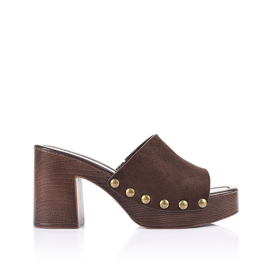 VERALI / FRANKIE CLOG