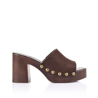 VERALI / FRANKIE CLOG