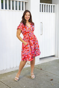 Anthony Dress