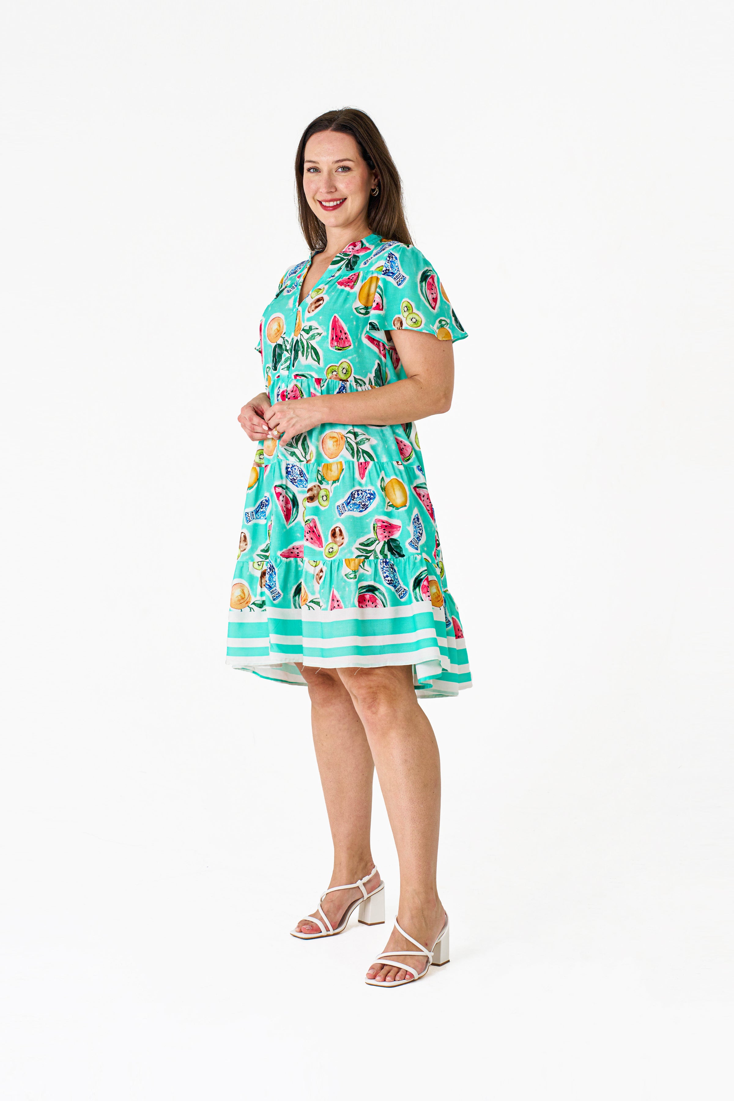 BOHO AUSTRALIA /JENNY DRESS