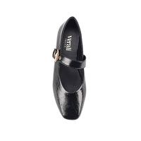 VERALI / EUROPE MARY-JANE / BLACK
